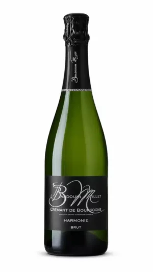 Crémant de Bourgogne Brut Millet