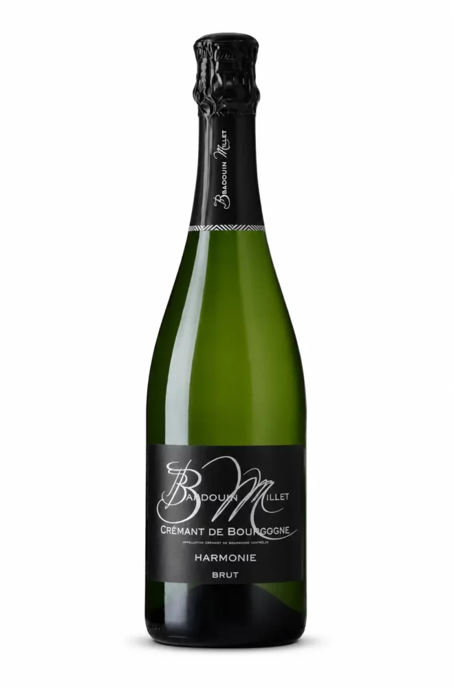 Crémant de Bourgogne Brut Millet