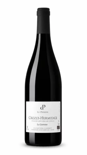 Crozes-Hermitage La Garenne