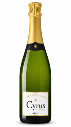 Cyrus Brut