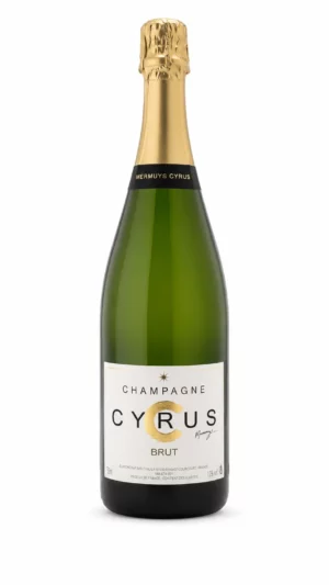 Champagne Cyrus Magnum Brut