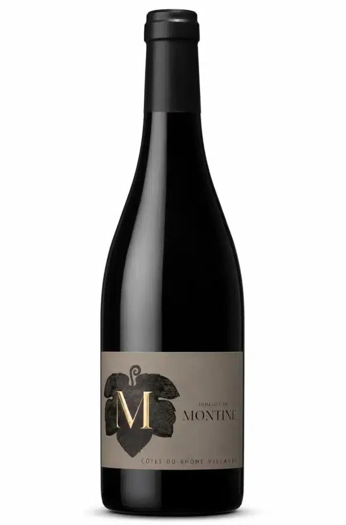 Domaine de Montine Village