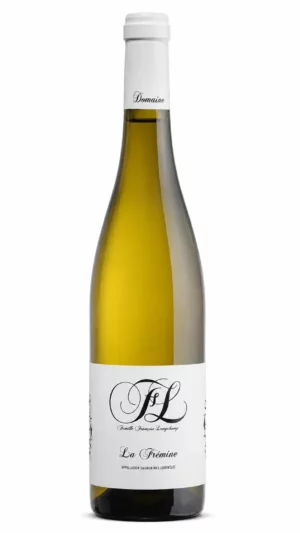 Domaine FL Savennières La Frémine – Chenin Blanc AOP