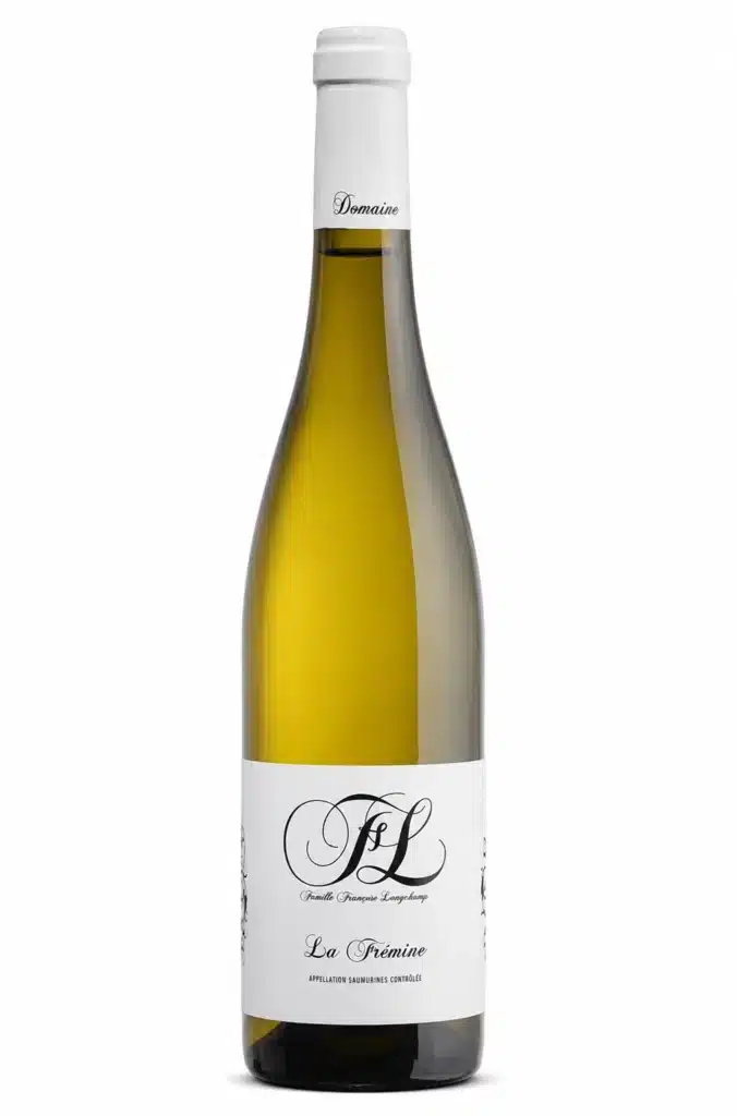 Domaine FL Savennières La Frémine – Chenin Blanc AOP