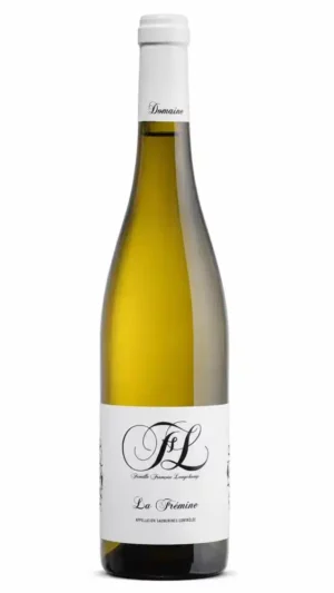 Domaine FL Savennières La Frémine – Chenin Blanc AOP