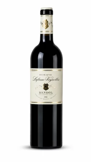 Lafran-Veyrolles Bandol Rouge