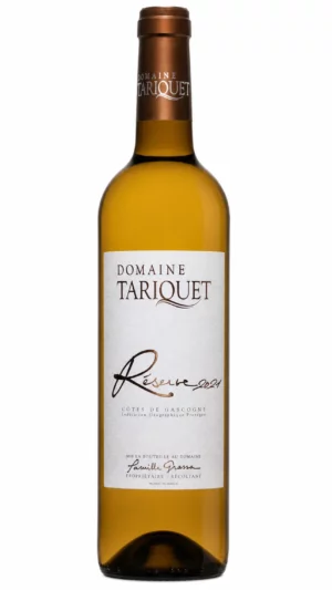 Domaine Tariquet Réserve 2021