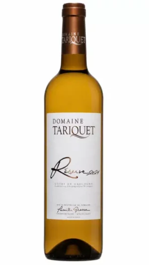 Domaine Tariquet Réserve 2021