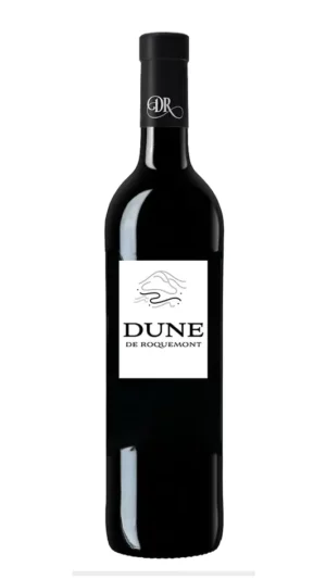Dune de Roquemont Rouge