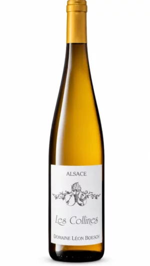 Edelzwicker Boesch Les Collines