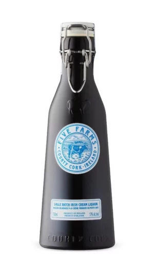 Five Farms Irish Cream