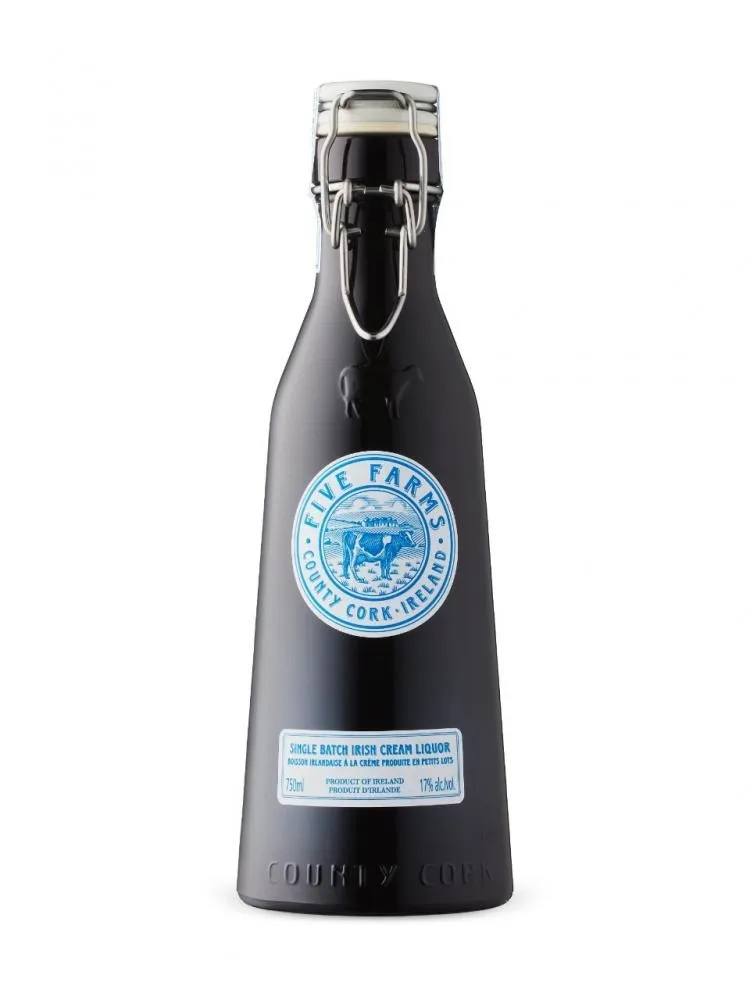 Five Farms Irish Cream