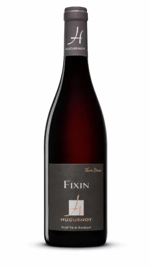 Fixin Huguenot Terre Brune