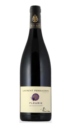 Fleurie Granits Roses