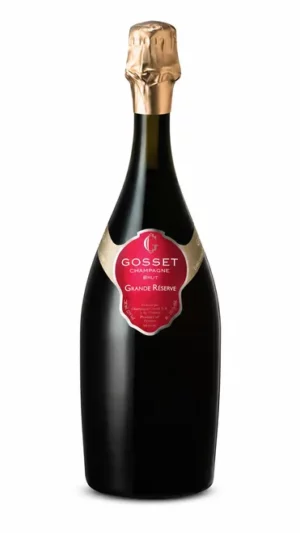 Champagne Gosset Grande Réserve