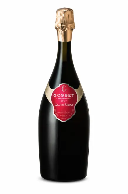 Champagne Gosset Grande Réserve