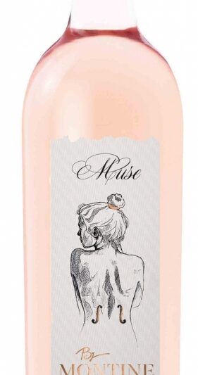 La Muse Rosé