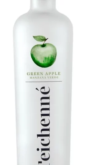 Liqueur de pomme Teichenné