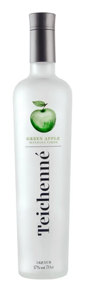 Liqueur de pomme Teichenné 70cl