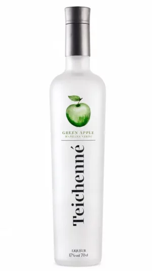 Liqueur de pomme Teichenné