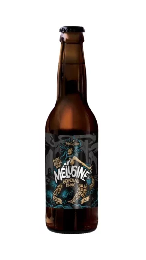 Mélusine Blonde de Vendée 33cl