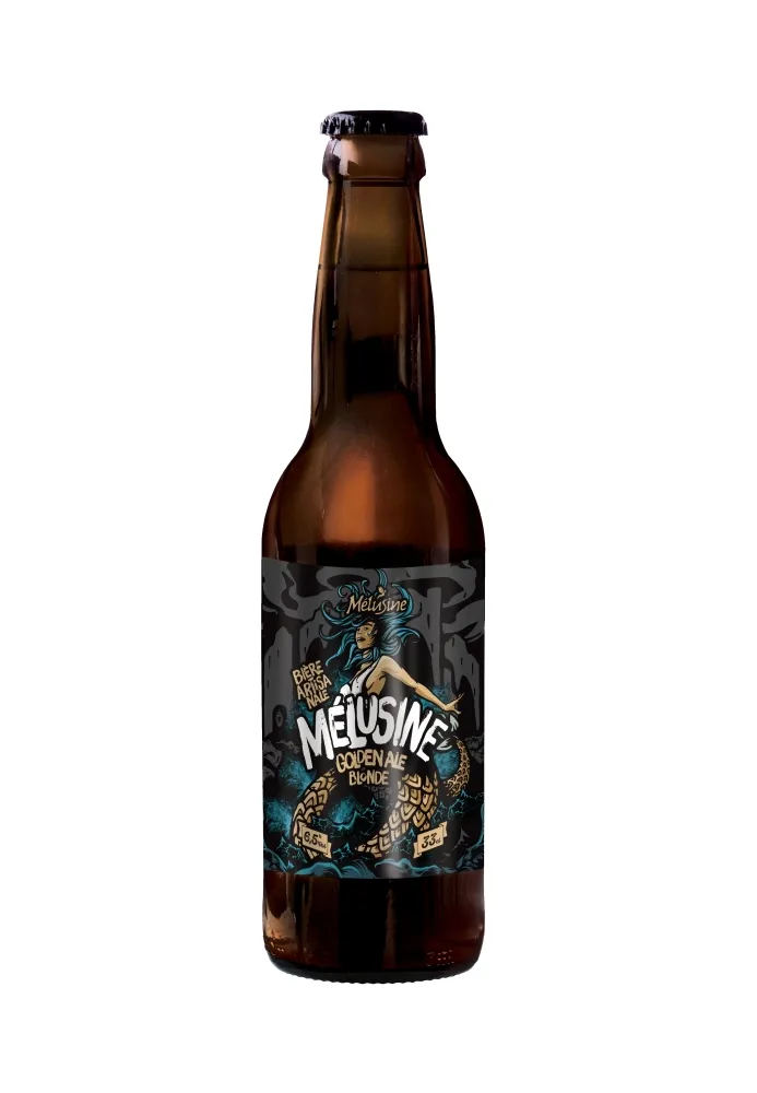 Mélusine Blonde de Vendée 33cl