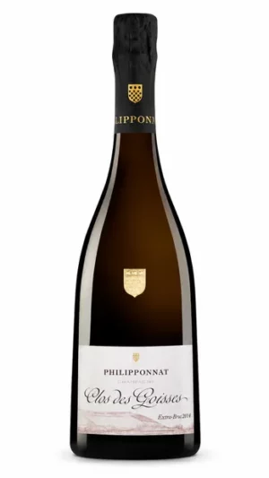 Philipponnat Clos des Goisses
