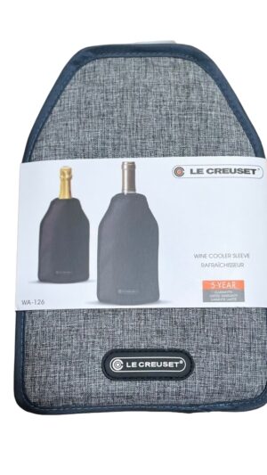 Rafraîchisseur Screwpull Gris