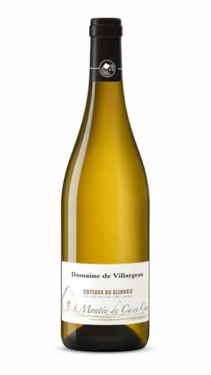 Montée Casse Cou Blanc