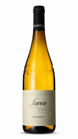 Apremont Perrier Gastronomie