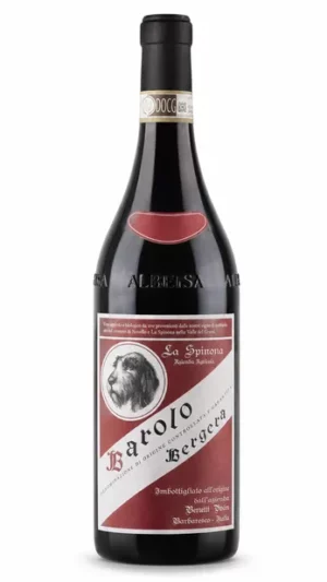 Barolo Bergera