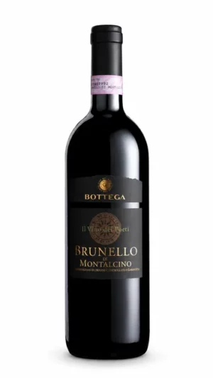 Brunello di Montalcino