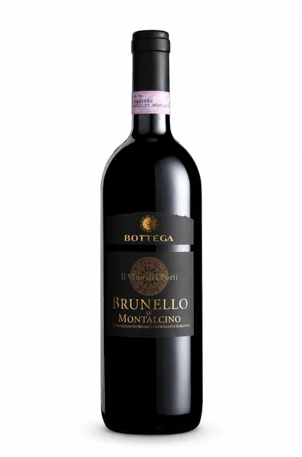 Brunello di Montalcino