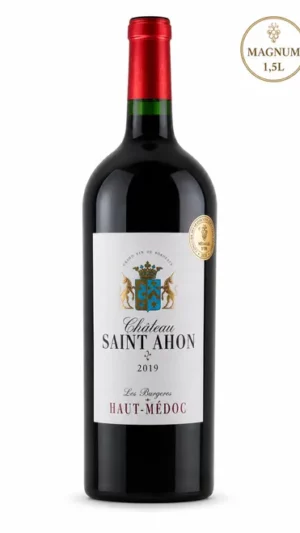 Château Saint Ahon Magnum 2020