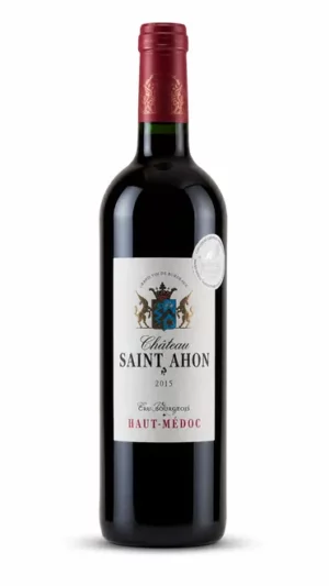 Château Saint Ahon