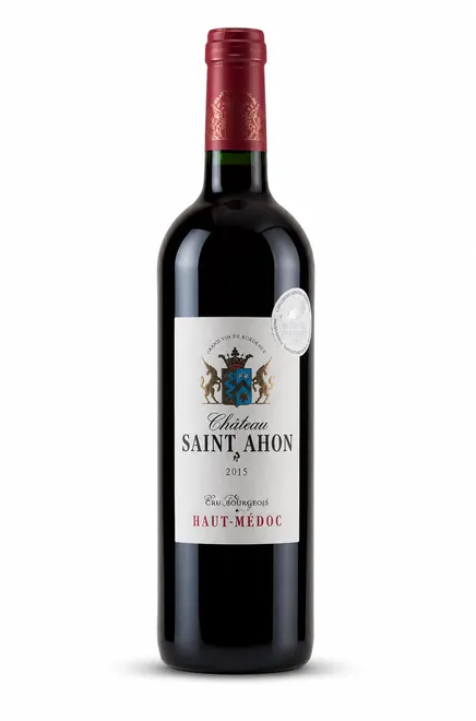 Château Saint Ahon