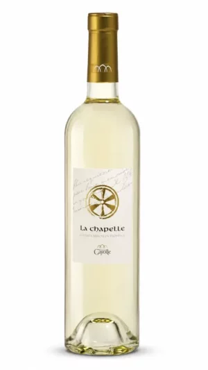 Domaine La Gayolle - La Chapelle Blanc