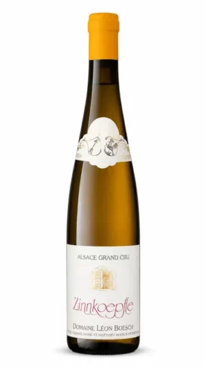 Gewurztraminer Zinnkoepflé Boesch