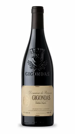 Gigondas Vieilles Vignes Bonfils