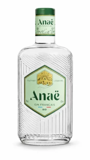 Gin Anaë Bio