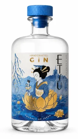 Gin Etsu