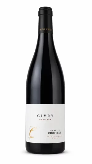 Givry Chofflet Héritage