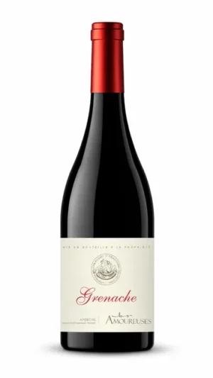 Grenache Les Amoureuses