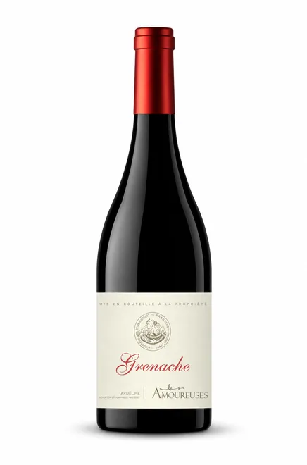 Grenache Les Amoureuses