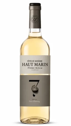 Haut Marin Vénus Gallina