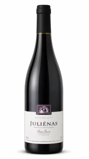Juliénas Domaine Benon
