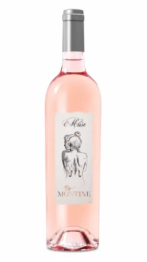 La Muse Rosé