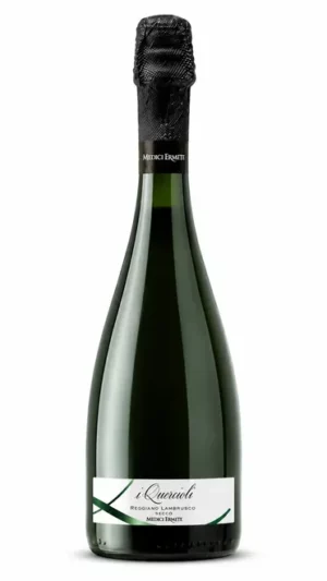 Lambrusco Quercioli Secco