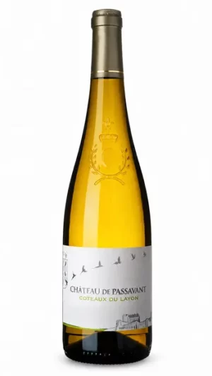 Coteaux du Layon Passavant