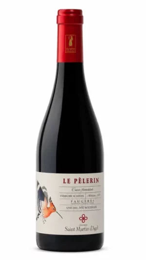 Le Pèlerin 2023 – Domaine Saint-Martin d'Agel